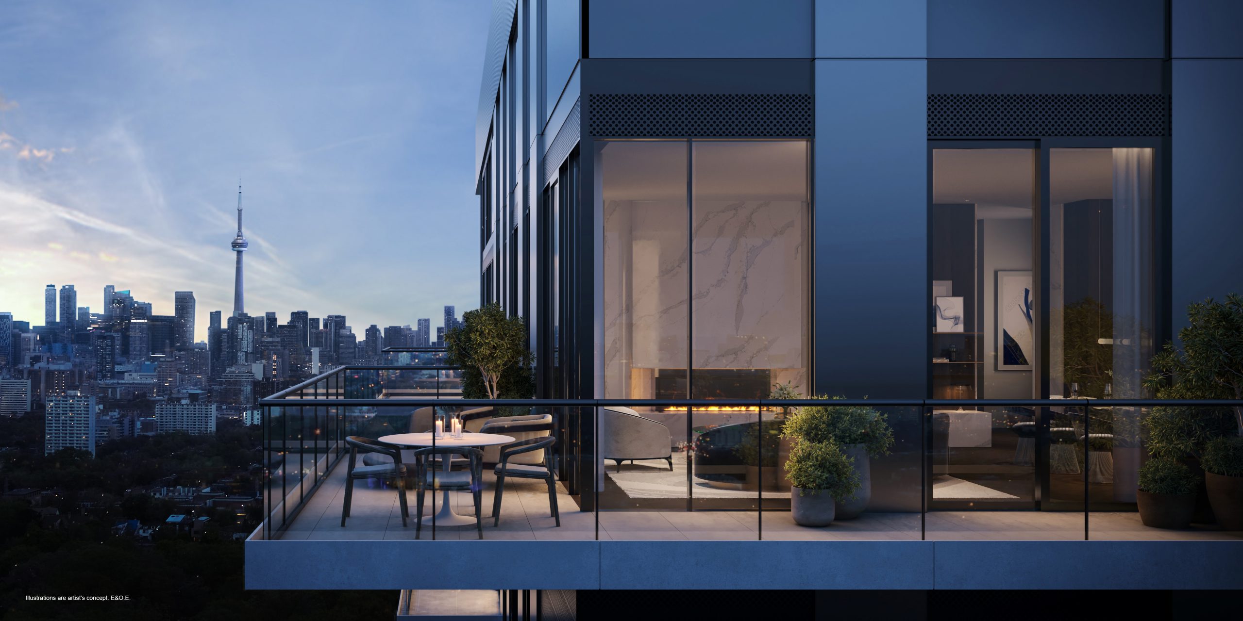 Jewelbox Rendering
