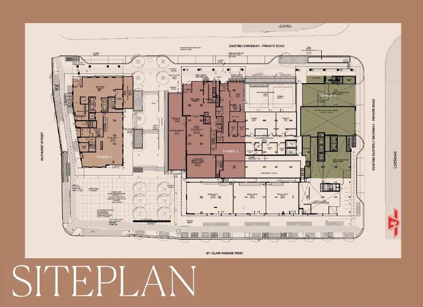 siteplan